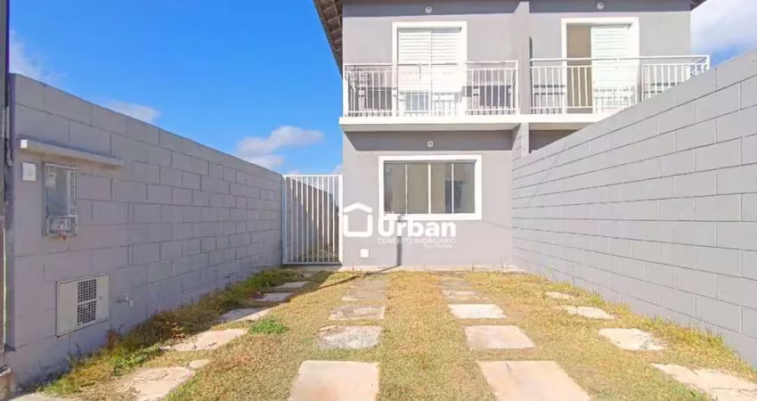 Casa com 2 dormitórios à venda, 68 m² por r$ 350.000,00 - centro (caucaia do alto) - cotia/sp