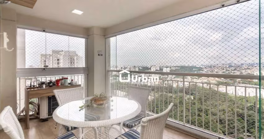 Apartamento com 2 dormitórios à venda, 125 m² por r$ 1.220.000,00 - butantã - são paulo/sp