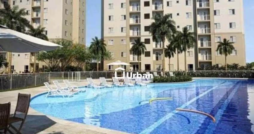 Apartamento com 3 dormitórios à venda, 68 m² por r$ 480.000,00 - condomínio alphaview - barueri/sp