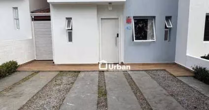 Casa com 2 quartos para alugar, 73 m² por r$ 3.800/mês - granja viana – residencial viva vida - cotia/sp