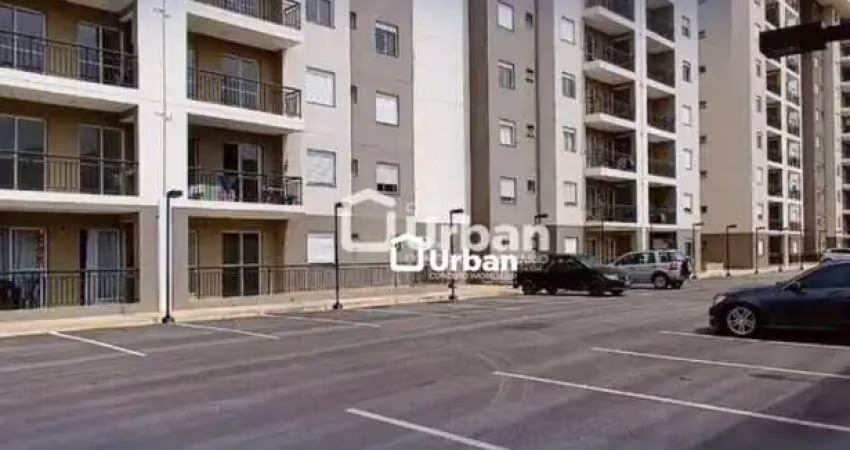 Apartamento com 2 dormitórios à venda, 50 m² por r$ 295.000,00 - tijuco preto - cotia/sp
