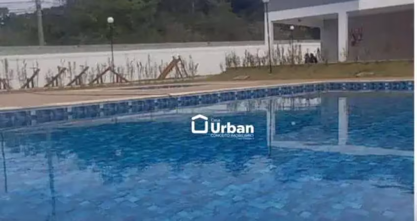 Casa com 2 dormitórios à venda, 50 m² por r$ 278.000,00 - jardim sandra - cotia/sp