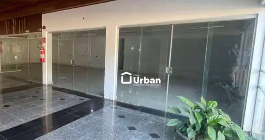 Sala para alugar, 320 m² por r$ 9.800,00/mês - vila santo antônio - cotia/sp