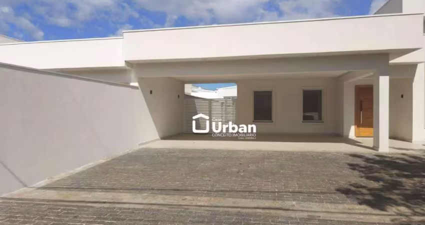 Casa em condomínio fechado com 3 quartos para alugar na Rua das Papoulas, 26, Jardim Haras Bela Vista Gl Um, Vargem Grande Paulista