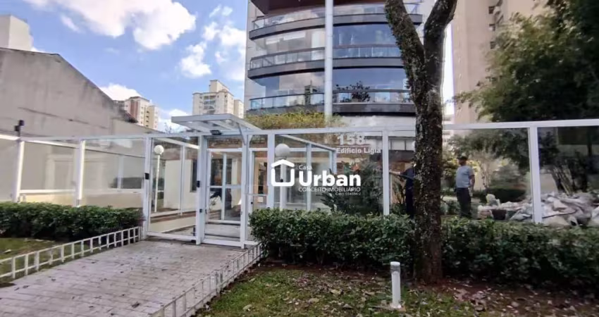 Apartamento com 3 dormitórios para alugar, 118 m² por r$ 12.190/mês - pinheiros - são paulo/sp
