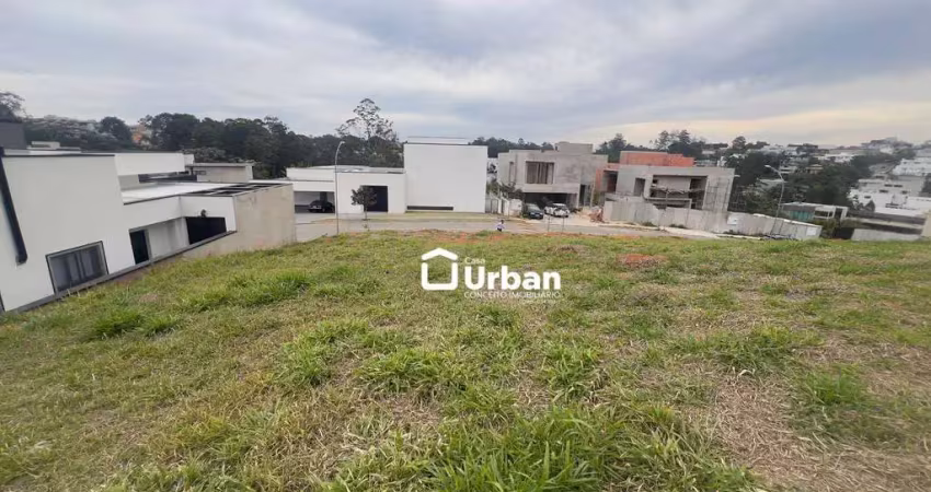 Terreno à venda, 510 m² por r$ 900.000,00 - vintage - cotia/sp