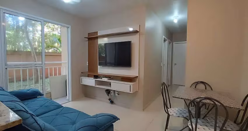 Apartamento com 2 dormitórios à venda, 44 m² por r$ 179.900 - cotia - cotia/sp