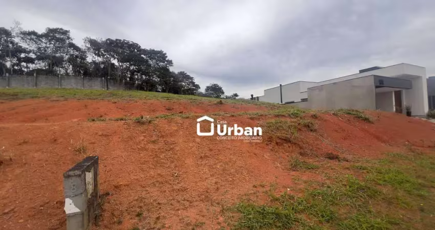 Terreno à venda, 510 m² por r$ 700.000,00 - vintage - cotia/sp