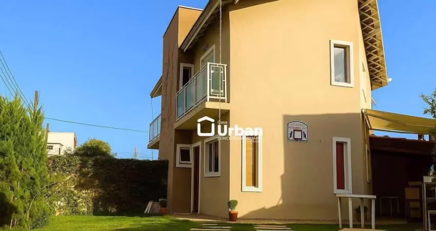 Casa com 2 dormitórios, 81 m² - venda por r$ 445.000,00 ou aluguel por r$ 3.680,00/mês - centro - vargem grande paulista/sp