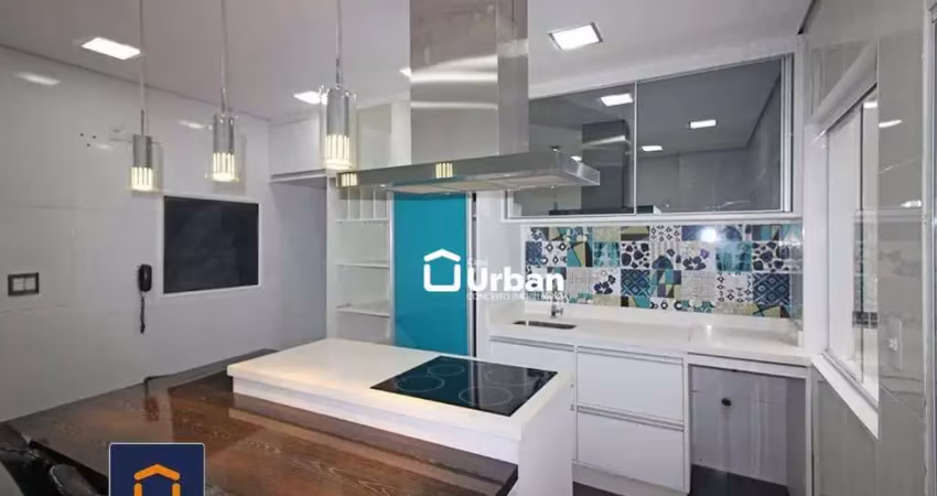 Casa com 2 dormitórios à venda, 90 m² por r$ 410.000,00 - jardim barro branco - cotia/sp