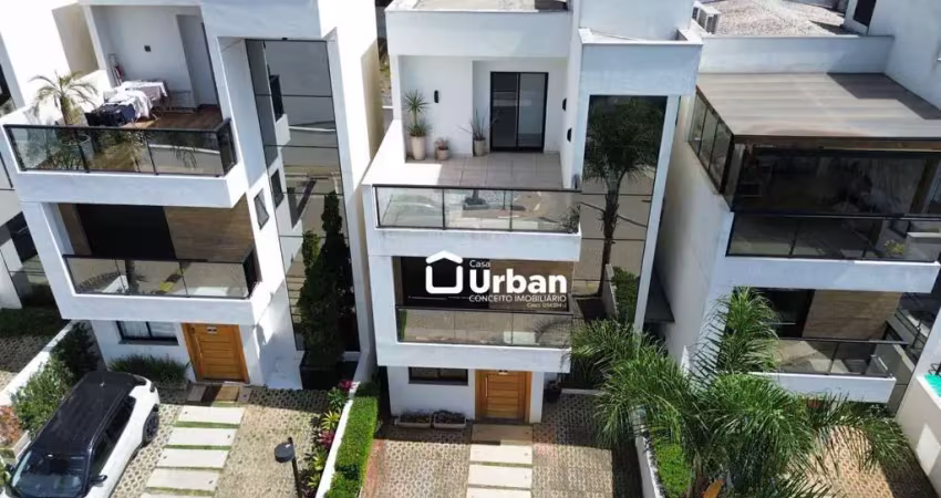 Casa com 3 quartos à venda, 146 m² por r$ 1.200.000 - parque rincão - cotia/sp