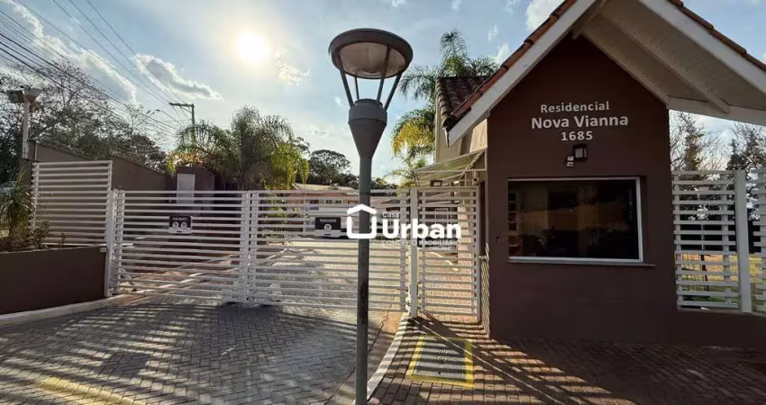 Casa com 3 dormitórios, 140 m² - venda por r$ 850.000 ou aluguel por r$ 4.700/mês - paisagem renoir - cotia/sp