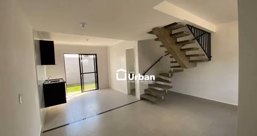 Casa com 3 dormitórios para alugar, 72 m² por r$ 3.200,00/mês - paisagem renoir - cotia/sp