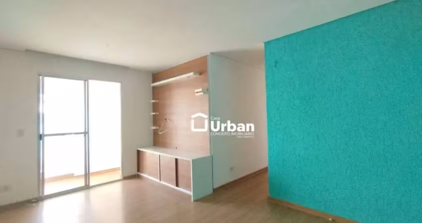 Apartamento com 2 dormitórios para alugar, 54 m² por r$ 2.100,00/mês - jardim caiapia - cotia/sp