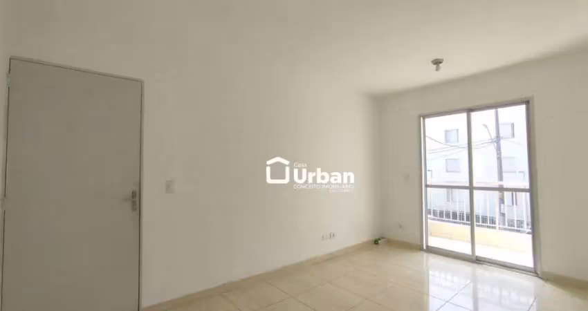 Apartamento com 2 dormitórios para alugar, 45 m² por r$ 1.600,00/mês - residencial costa verde - cotia/sp