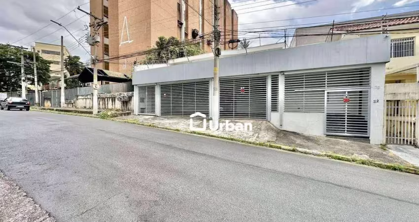 Casa com 7 salas, 392 m² - venda por r$ 1.990.000 ou aluguel por r$ 13.270/mês - jardim nomura - cotia/sp