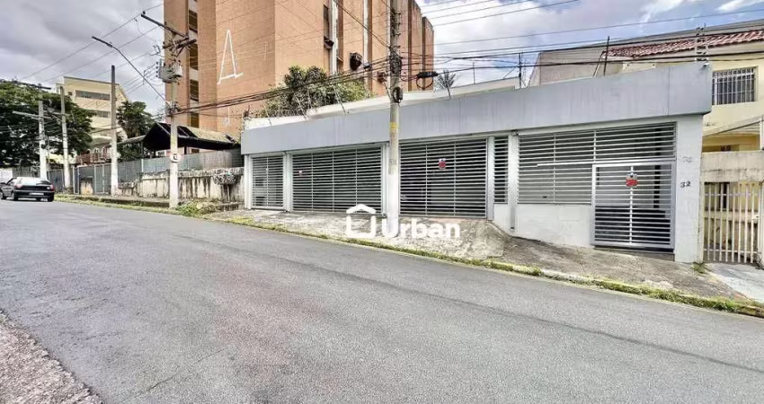 Casa com 7 salas, 392 m² - venda por r$ 1.990.000 ou aluguel por r$ 13.270/mês - jardim nomura - cotia/sp