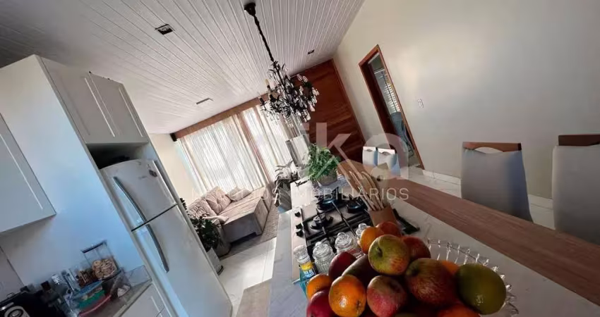 Casa com 2 quartos à venda na Jardim, 1, Jardim Cibeli, Araranguá