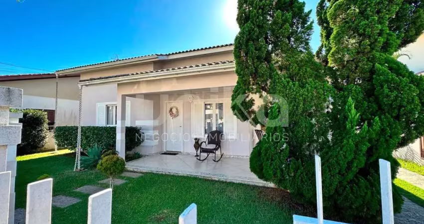 Casa com 2 quartos à venda na Ararangua, 1901, Vila São José, Araranguá