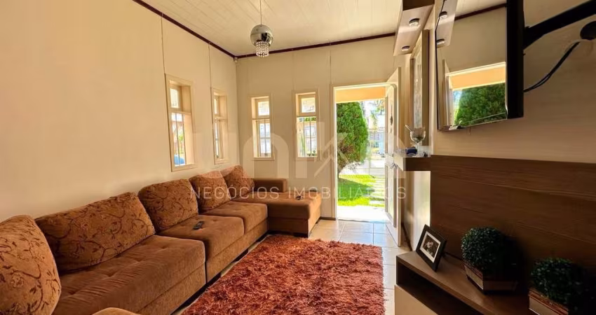 Casa com 3 quartos à venda na Mato Alto, 5, Mato Alto, Araranguá