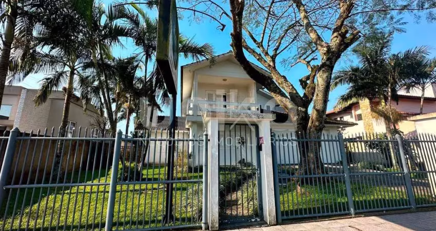 Casa com 3 quartos à venda na Vila São José, 1500, Vila São José, Araranguá