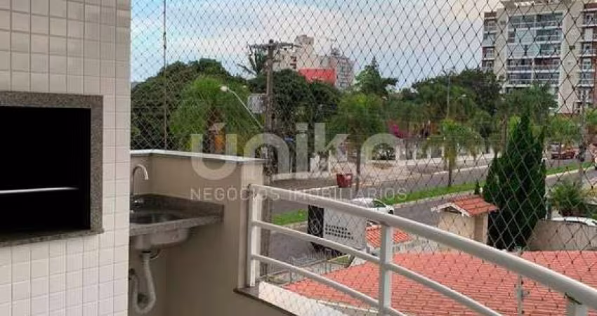 Apartamento com 3 quartos à venda na Xv de Novembro, 12, Centro, Araranguá