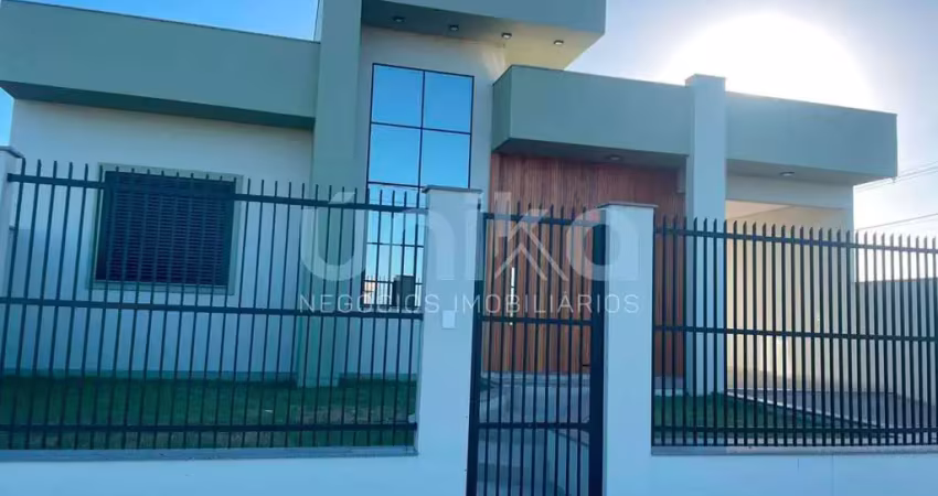 Casa com 3 quartos à venda na Sanga da Toca 1, 12, Sanga da Toca, Araranguá