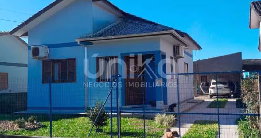Casa com 3 quartos à venda na Loteamento Bella Vista, 12, Santa Catarina, Araranguá