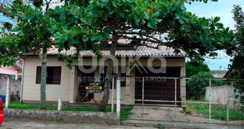Casa com 3 quartos à venda na Centro Baln Arroio do Silva, 1234, Centro, Balneário Arroio do Silva