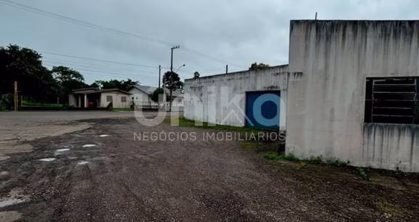 Terreno à venda na Jacinto Machado, 380, Centro, Jacinto Machado