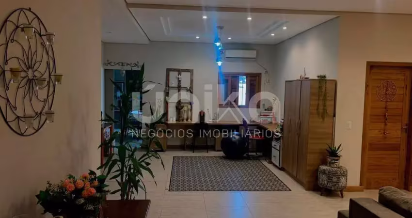 Casa com 3 quartos à venda na Fabio Pereira, 12, Coloninha, Araranguá