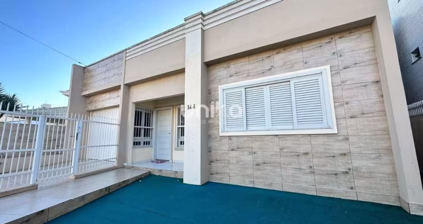 Casa com 4 quartos à venda na Baln Arroio do Silva, 12, Centro, Balneário Arroio do Silva