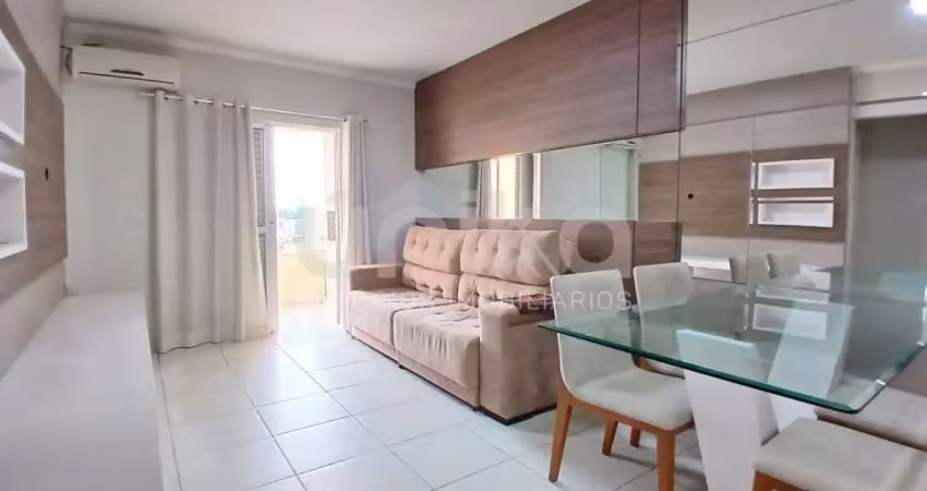 Apartamento com 3 quartos à venda na Virgulino de Queiroz, 1, Urussanguinha, Araranguá