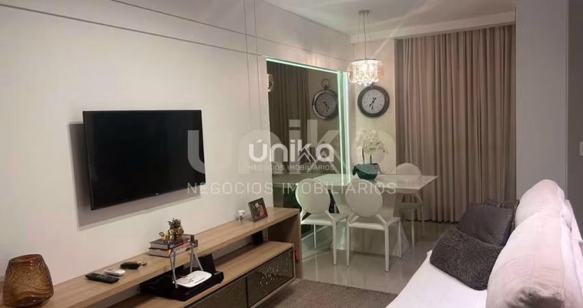 Apartamento com 2 quartos à venda na Ed Florenza, 1, Mato Alto, Araranguá