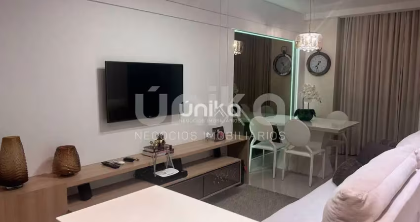 Apartamento com 2 quartos à venda na Ed Florenza, 1, Mato Alto, Araranguá