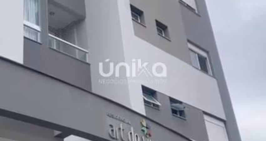 Apartamento com 3 quartos à venda na Rua Amaro José Pereira, 1, Coloninha, Araranguá