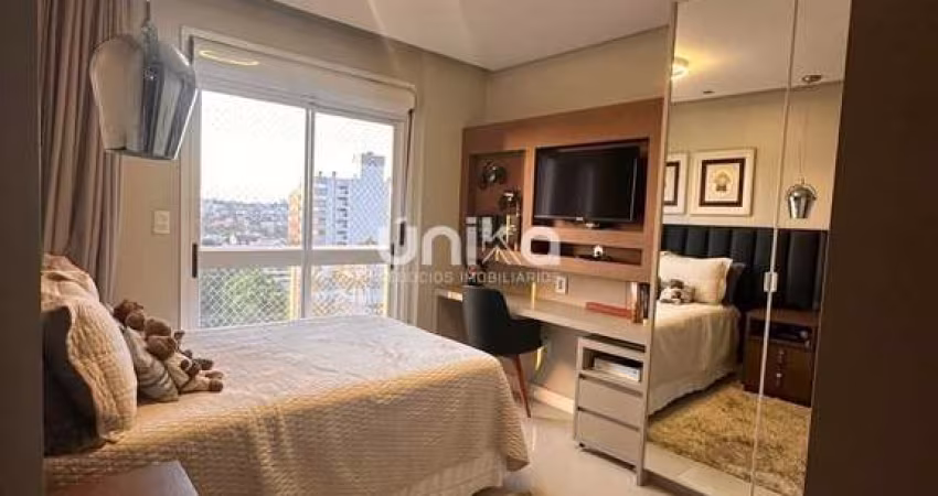 Apartamento com 3 quartos à venda na Avenida XV de Novembro, 12, Centro, Araranguá
