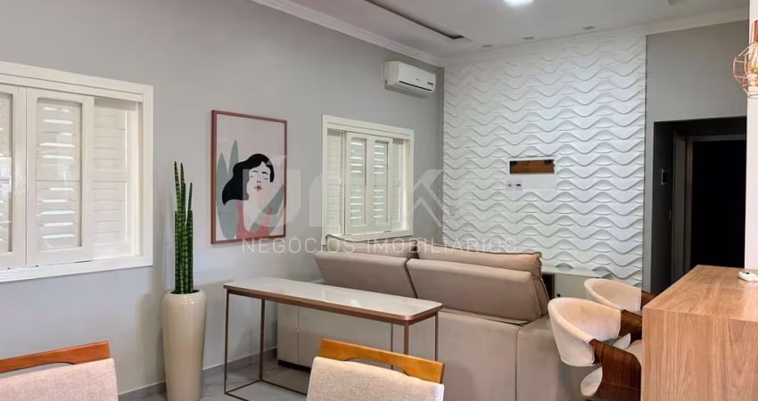 Casa com 2 quartos à venda na Parque Alvorada, 1, Parque Alvorada, Araranguá
