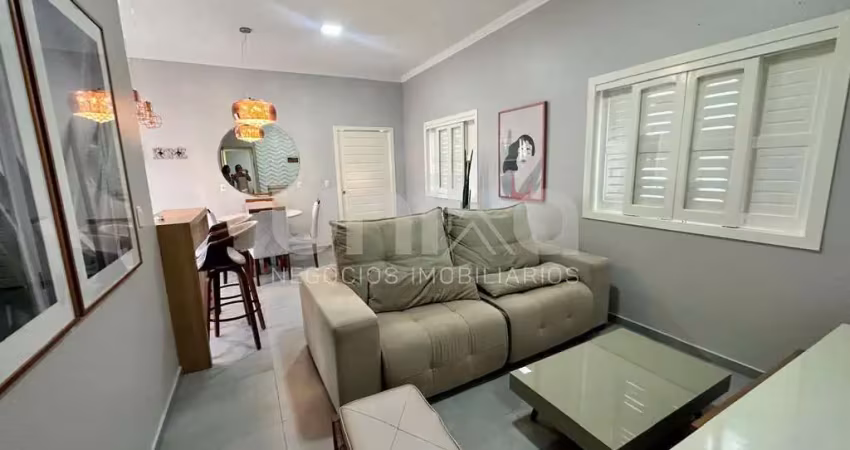 Casa com 2 quartos à venda na Parque Alvorada, 1, Parque Alvorada, Araranguá