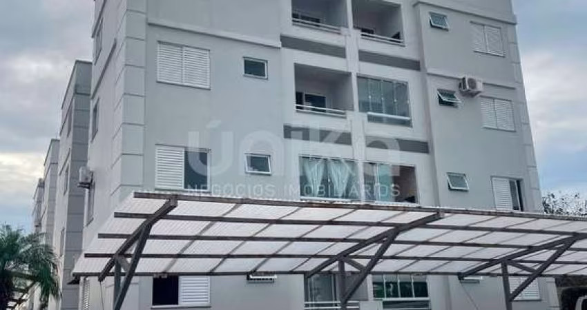 Apartamento com 2 quartos à venda na Enfermeira Sandra Helena, 1, Jardim das Avenidas, Araranguá