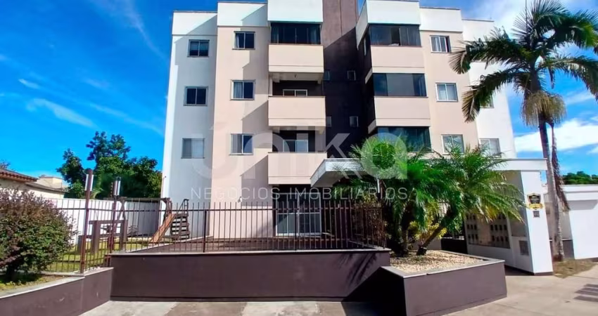 Apartamento com 2 quartos à venda na Governador Celso Ramos, 492, Coloninha, Araranguá