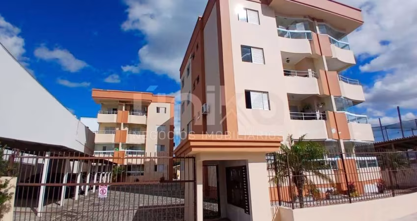 Apartamento com 2 quartos à venda na Rua Virgulino de Queiros, 900, Urussanguinha, Araranguá