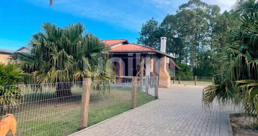 Casa com 3 quartos à venda na Lagoa da Serra, 12, Lagoa da Serra, Araranguá