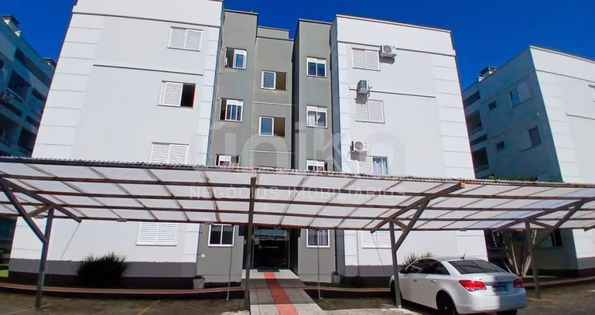 Apartamento com 2 quartos à venda na Moradas do Jardim, 303, Jardim das Avenidas, Araranguá
