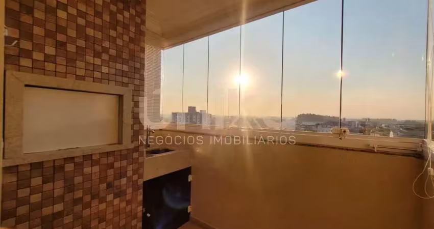 Apartamento com 2 quartos à venda na Mato Alto Bairro, 31, Mato Alto, Araranguá