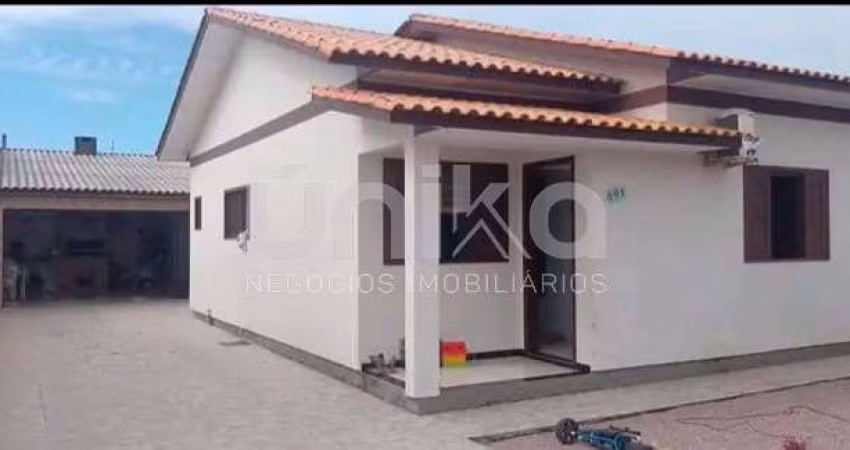 Casa com 2 quartos à venda na Jardim Atlântico, 12, Jardim Atlântico, Balneário Arroio do Silva