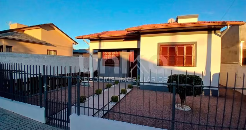 Casa com 3 quartos à venda na Rua Pedro Bitencourt, 22, Urussanguinha, Araranguá