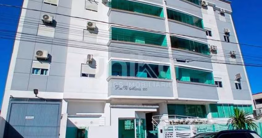 Apartamento com 3 quartos à venda na Rua Prefeito Osmar Nunes, 1, Mato Alto, Araranguá