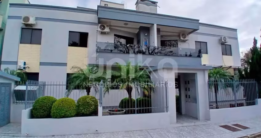 Apartamento com 3 quartos à venda na Rua Manoel Marcelino de Souza, 439, Urussanguinha, Araranguá
