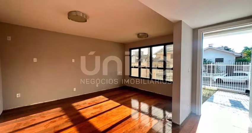 Casa com 3 quartos à venda na Rua Henrique de Souza, 1, Urussanguinha, Araranguá